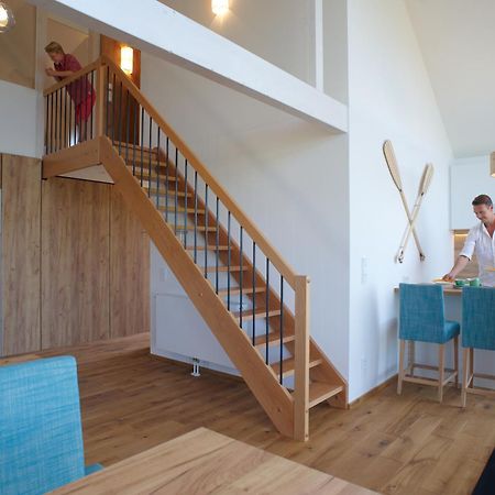 See- Und Waldresort Groebern Room photo